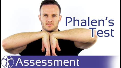 what is the phalen test